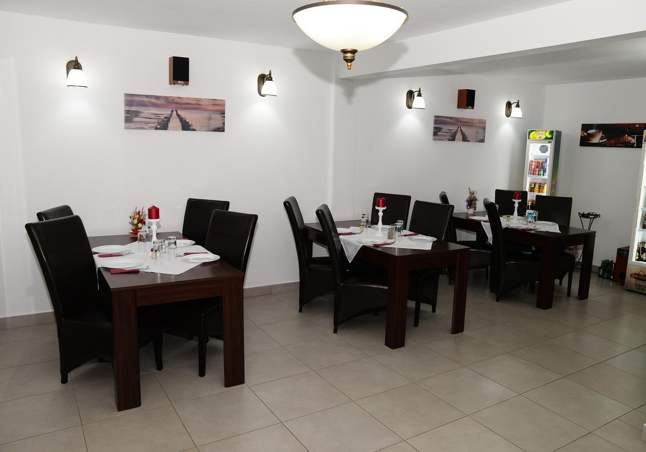 Pensiunea Almada Arad Exterior foto